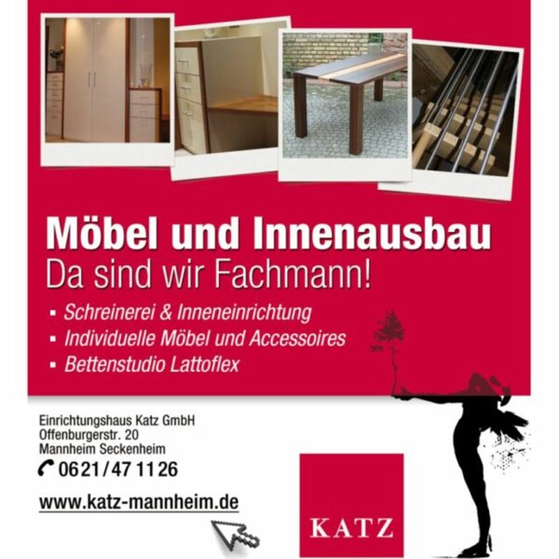 MOLL-Schreibtisch